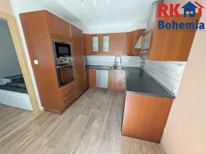 Pronájem bytu 3+1, Benátky nad Jizerou, 80 m2