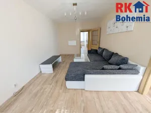 Pronájem bytu 3+1, Benátky nad Jizerou, 80 m2