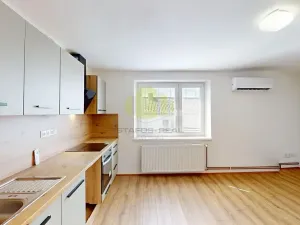 Pronájem bytu 3+kk, Litovel, 65 m2