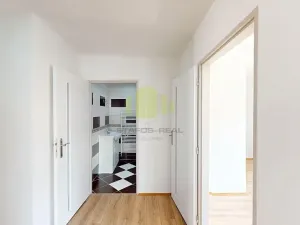 Pronájem bytu 3+kk, Litovel, 65 m2