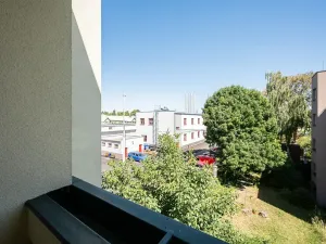 Pronájem bytu 3+kk, Praha - Veleslavín, Za vokovickou vozovnou, 61 m2