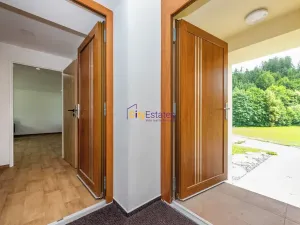 Prodej rodinného domu, Horní Bečva, 86 m2