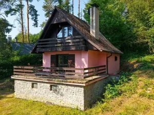 Prodej chaty, Lhotka, 112 m2