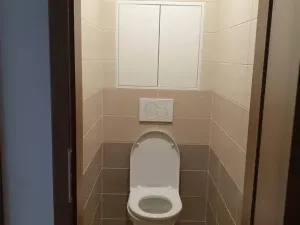 Pronájem bytu 1+1, Praha - Hodkovičky, Klánova, 29 m2