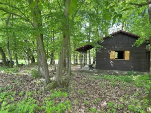 Prodej chaty, Pohoří, 29 m2