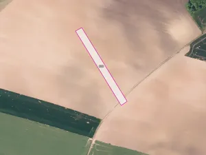 Prodej pole, Podolí, 7600 m2