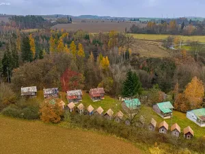 Prodej pozemku pro bydlení, Doubravice, 7276 m2