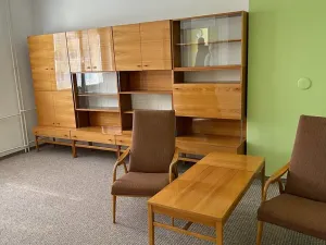 Prodej bytu 2+1, Týnec nad Sázavou, Družstevní, 52 m2
