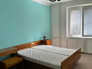 Prodej bytu 2+1, Týnec nad Sázavou, Družstevní, 52 m2