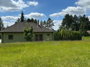 Prodej rodinného domu, Vojkov, 171 m2