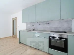 Pronájem bytu 1+kk, Liberec, Vítězná, 37 m2
