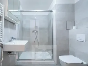 Pronájem bytu 1+kk, Liberec, Vítězná, 37 m2