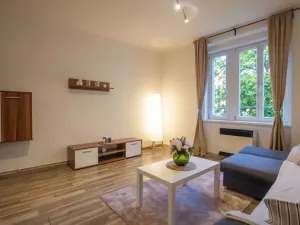 Pronájem bytu 2+kk, Praha - Žižkov, Jana Želivského, 56 m2