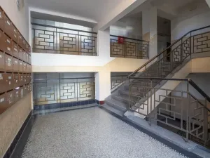 Prodej bytu 2+kk, Praha - Žižkov, Jana Želivského, 56 m2