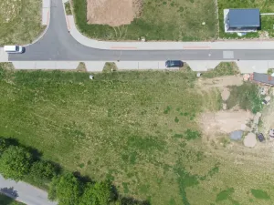 Prodej pozemku, Stolany, 1263 m2