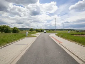 Prodej pozemku, Stolany, 1263 m2