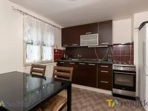 Prodej rodinného domu, Těrlicko, Těšínská, 165 m2