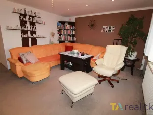 Prodej rodinného domu, Darkovice, Údolní, 180 m2