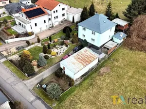 Prodej rodinného domu, Darkovice, Údolní, 180 m2