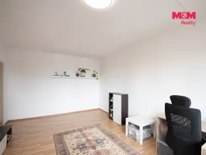 Pronájem bytu 2+1, Hradec Králové - Pražské Předměstí, Jungmannova, 65 m2