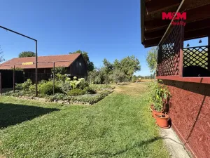 Prodej rodinného domu, Vyskytná - Sedliště, 117 m2