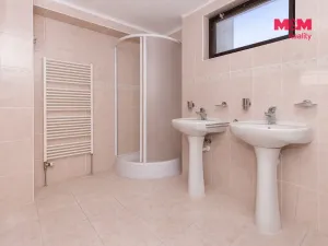 Prodej rodinného domu, Pardubice - Bílé Předměstí, Mandysova, 220 m2