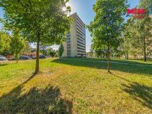 Prodej bytu 1+1, Karviná - Hranice, Bratr. Veverkových, 26 m2