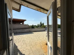 Prodej rodinného domu, Horní Dunajovice, 60 m2