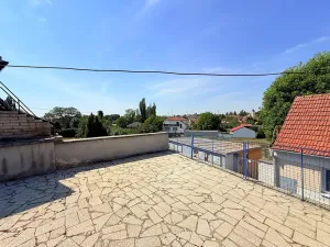 Prodej rodinného domu, Horní Dunajovice, 60 m2