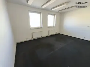 Pronájem skladu, Ústí nad Labem, U Skladiště, 1250 m2