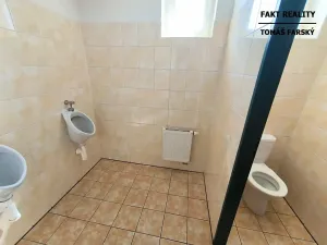 Pronájem kanceláře, Ústí nad Labem, Přístavní, 22 m2