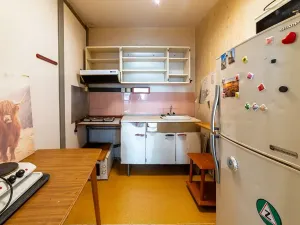 Prodej bytu 2+1, Praha - Ruzyně, Ciolkovského, 43 m2