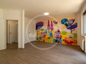 Prodej bytu 4+kk, Praha - Michle, U plynárny, 111 m2
