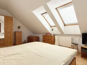 Pronájem rodinného domu, Březina, 95 m2