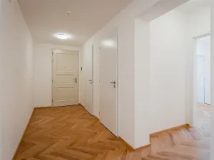 Pronájem bytu 3+kk, Praha - Žižkov, Seifertova, 85 m2