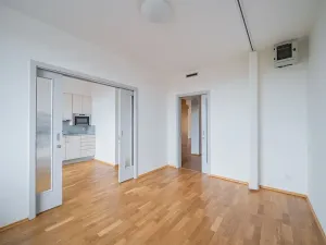 Pronájem bytu 4+1, Praha - Smíchov, Štefánikova, 147 m2