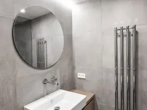 Pronájem bytu 2+kk, Praha - Vinohrady, Laubova, 50 m2