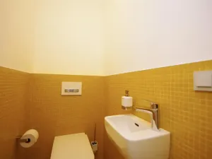 Pronájem atypického bytu, Praha - Vinohrady, Korunní, 82 m2