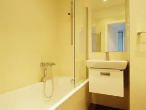Pronájem bytu 5+1, Praha - Vinohrady, Chopinova, 204 m2