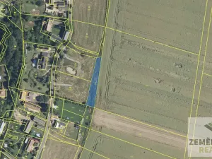 Prodej podílu pole, Doubravice, 36202 m2