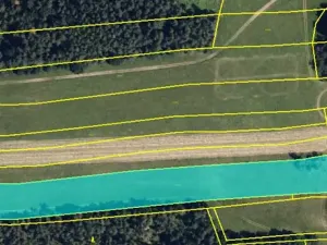 Prodej pole, Loučka, 41380 m2