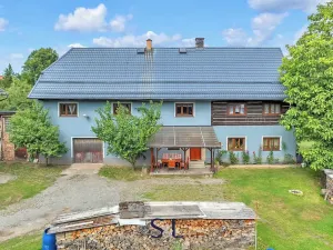 Prodej rodinného domu, Skalice u České Lípy, 316 m2
