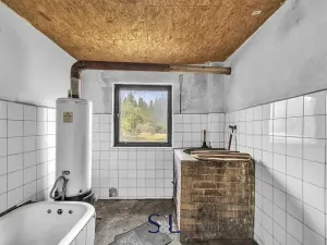 Prodej rodinného domu, Skalice u České Lípy, 316 m2