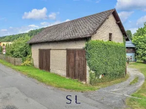Prodej rodinného domu, Skalice u České Lípy, 316 m2