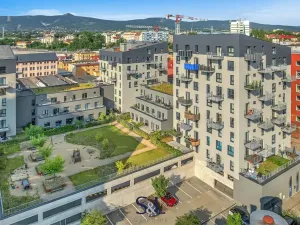 Prodej bytu 3+kk, Liberec, Kladenská, 81 m2