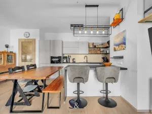 Prodej bytu 3+kk, Liberec, Kladenská, 81 m2