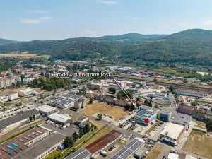 Prodej rodinného domu, Ústí nad Labem, Jungmannova, 152 m2