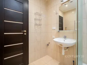 Prodej bytu 1+kk, Ústí nad Labem, Obvodová, 32 m2