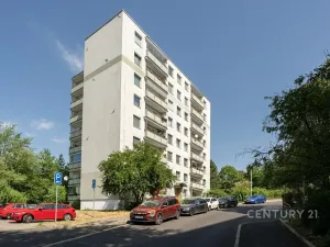 Prodej bytu 1+kk, Ústí nad Labem, Obvodová, 32 m2