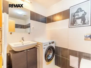 Prodej bytu 2+kk, Hostivice, Žitná, 46 m2
